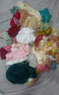 نخ ابریشم