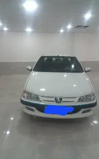فروش خودرو پارس سال 1402