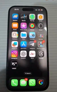 ایفون ۱۵نرمال ریجستر شده