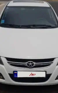 جک j5 اوتوماتیک مدل 93// (وام ران خودرو) اقساطی