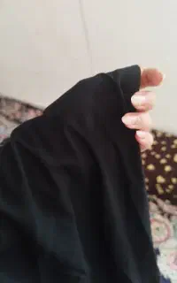 پارچه چادر