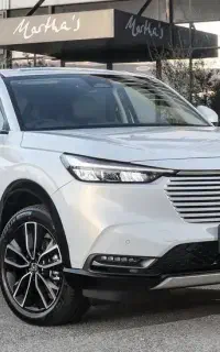 هونداhrv /هیبرید/صفر/تحویل فوری