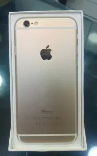 گوشی Apple iphone 6  16G