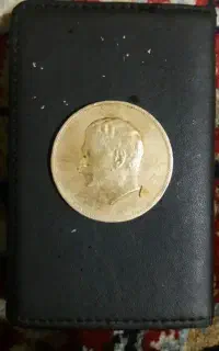 سکه قدیمی