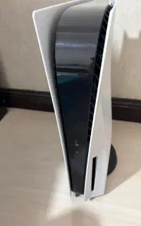 Ps5 فت