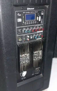 باند اکتیو