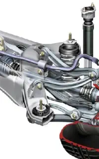 زیر بندی و جلو بند سازی و انواع تعمیرات