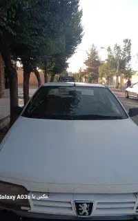 خودرو سواری