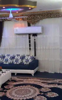 فروش پرده سلطنتی