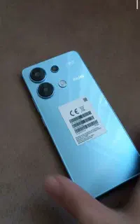 نوت 13