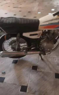 موتور هوندا