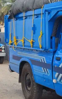 وانت، وانت بار، وانت تلفنی ، نیسان بار