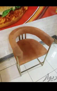 میزو صندلی
