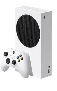 ایکس باکس سری اس