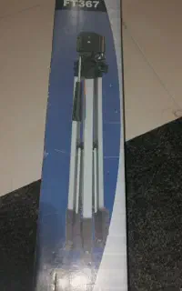 سه پایه دوربین ویفینگ
