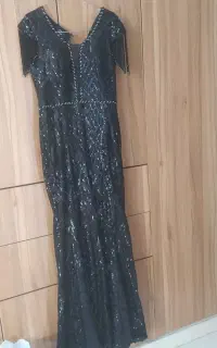 پیراهن مجلسی