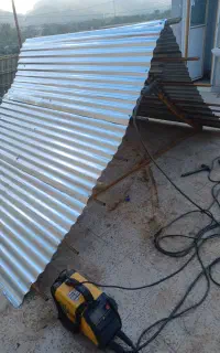 جوشکار سیار