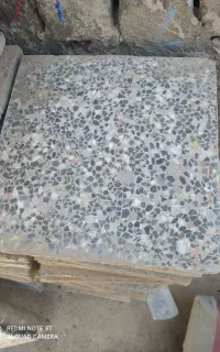 مو زاییک ولوله گاز