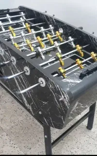 فوتبال دستی تاشو نو۳۰تومن