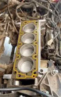 خدمات مکانیکی موتور و گیربکس و جلوبندی