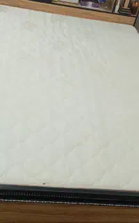 فروش تشک دو نفره طبی فنری