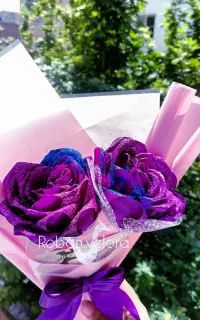 گل تک شاخه.اف ویژه