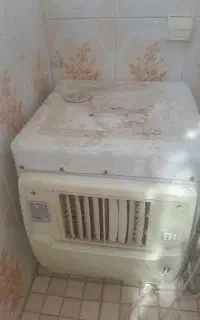 کولر ابی