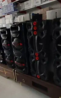 جاروبرقی ایمل