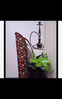 کاور قلیون