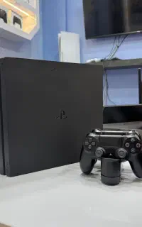 انواع PS4 در حد نو خوش قیمت