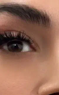 کاشت مژه هیدن ولیفت ابرو