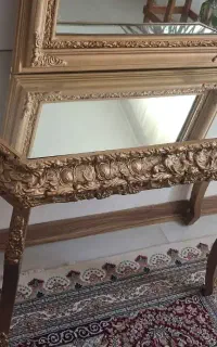 آیینه