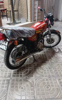 موتور 200 رهرو