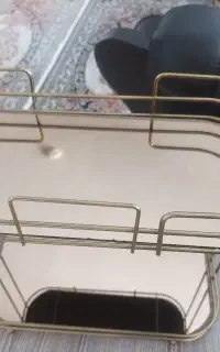 استند دو طبقه