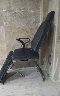 صندلی آرایشگاه