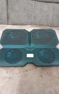 پایه خنک کننده لپ تاپ