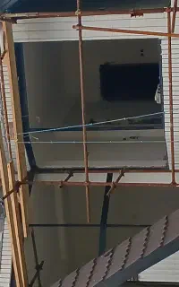 اجرای سفت کار وسنگکاری کلاسیک رومی