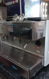 دستگاه اسپرسو Futormat زیر قیمت