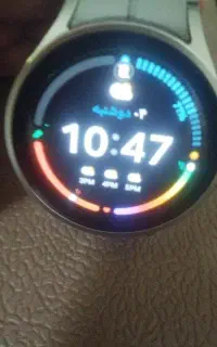 ساعت گلکسی واچ 5 پرو