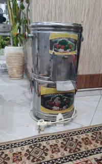 سبزی خوردکن وغیره