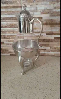 دو عدد قوری وارمردار نوی نو
