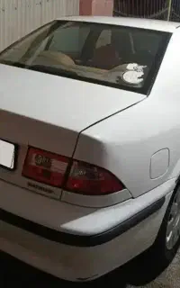 سمند ef7مدل۹۲