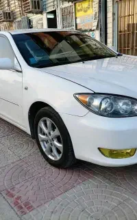 تویوتا کمری گرند 2006