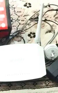 وای فای