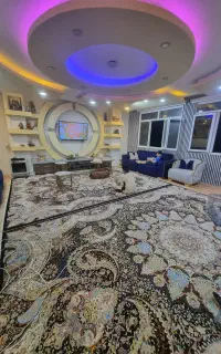 رهن یک واحداپارتمان ۱۲۰متری فاز۳ بوشهرعالیشهر