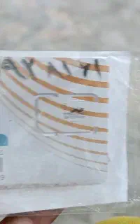 سیم کارت همراه اول 919