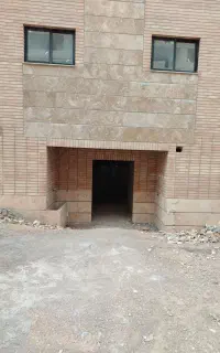 استخدام نیرو جهت تمیزکاری نخاله واحد ساختمانی