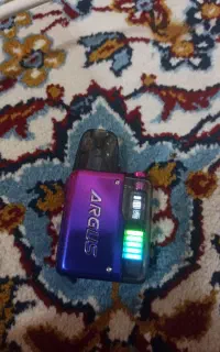 ارگاس پی 2