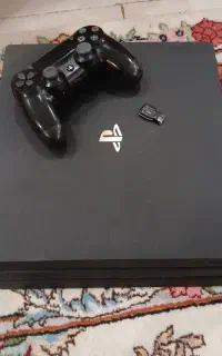 ps4 pro کپی خور