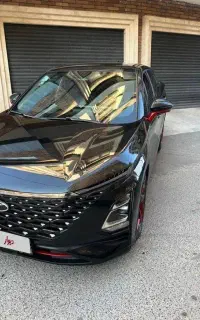 فونیکس fx مدل ۱۴۰۲ کم کار